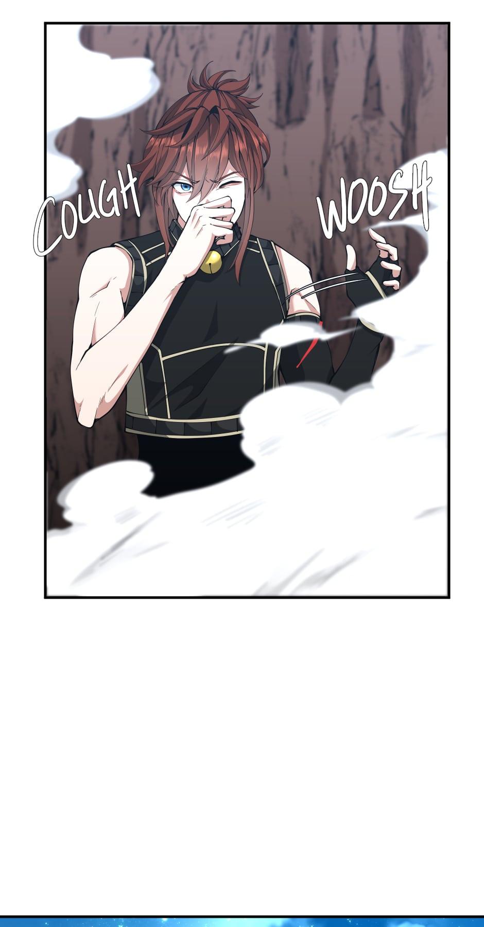 The Beginning After The End Chapter 156 image 103